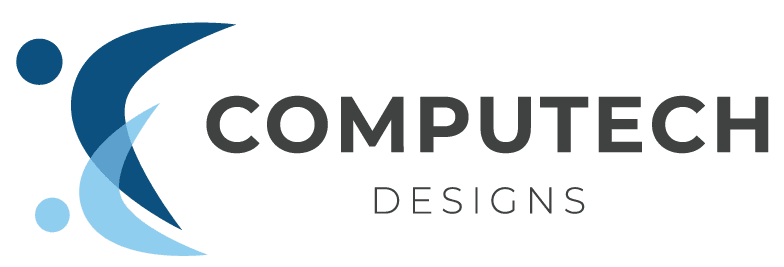 Computech designs LOGO